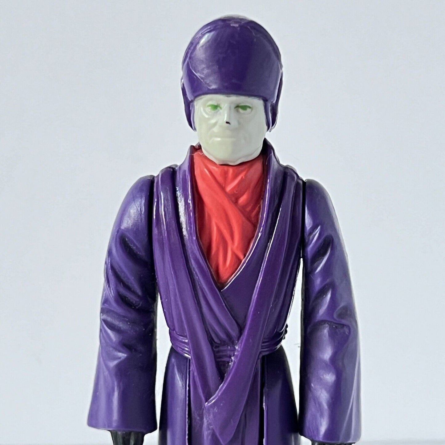 vintage star wars action figure imperial dignitary