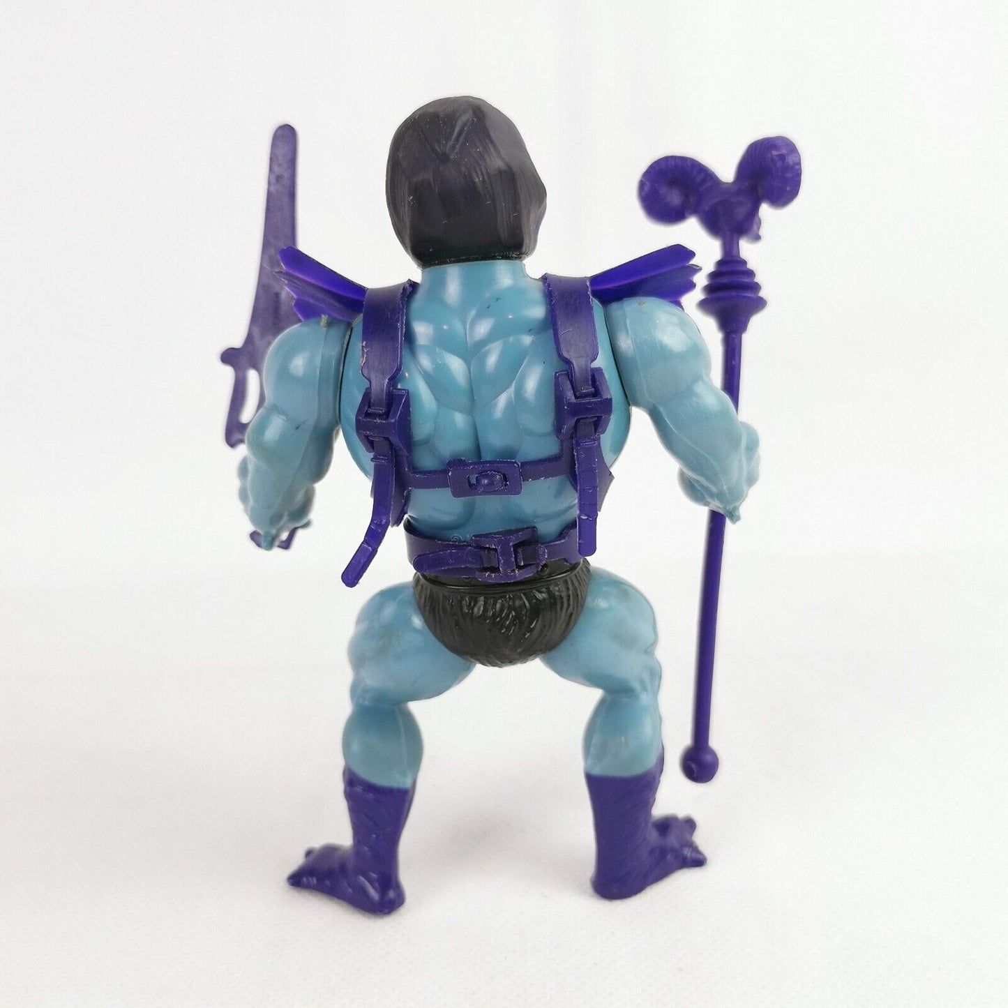 Vintage He-Man Figure - Skeletor - Vintage Toys